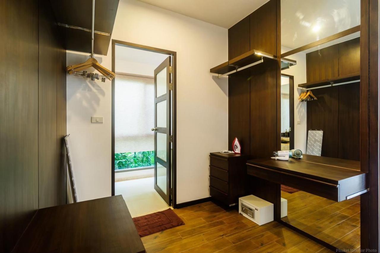 Shanti Villas X Monthstayz Thailand Rawai Esterno foto